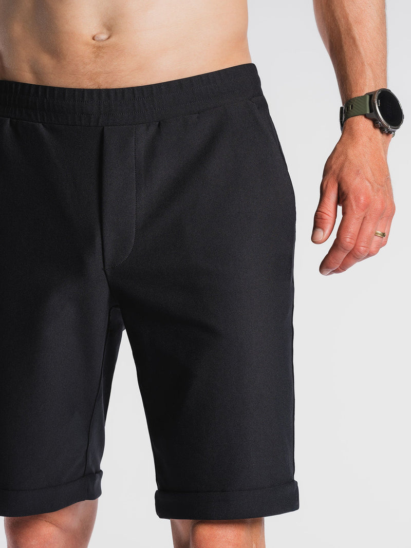 Fusion Urban Shorts Heren
