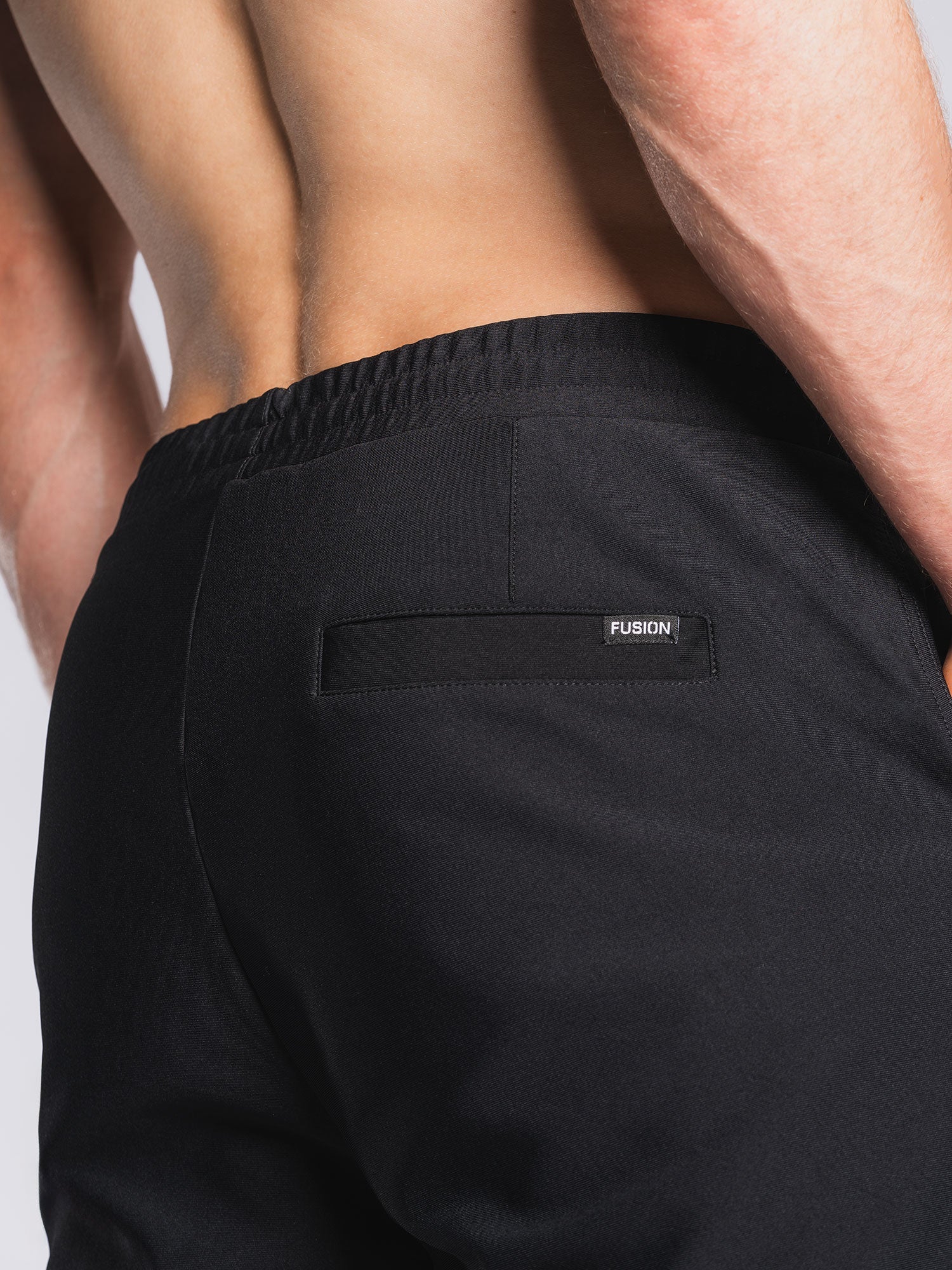 Fusion Urban Shorts Heren