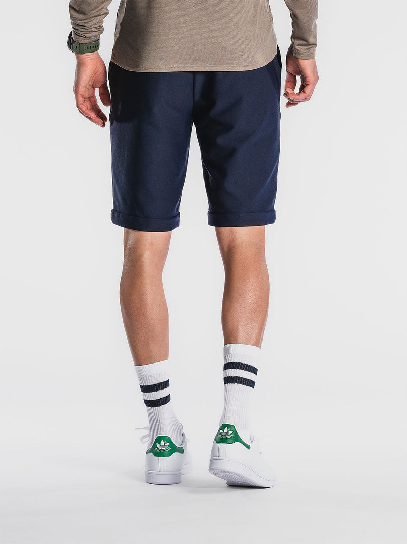 Fusion Urban Shorts Heren