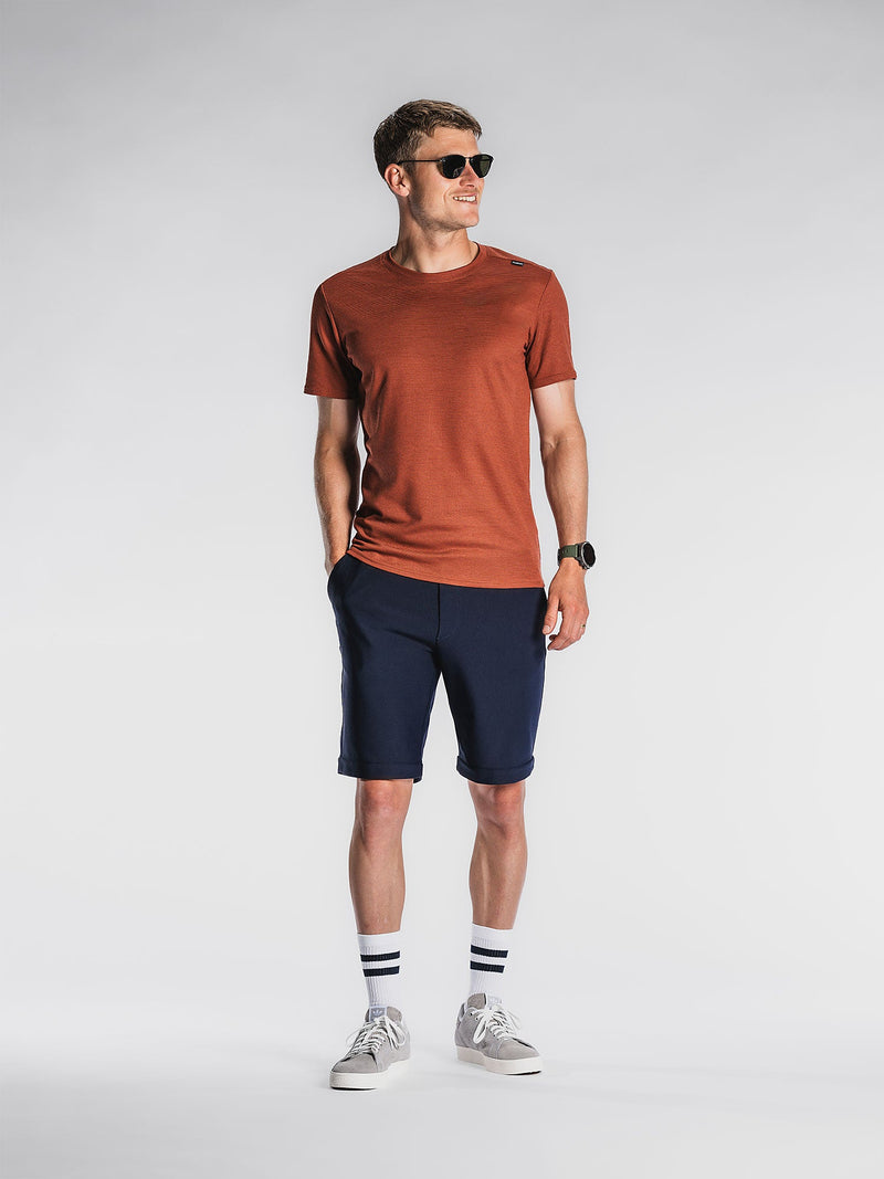 Fusion Urban Shorts Heren