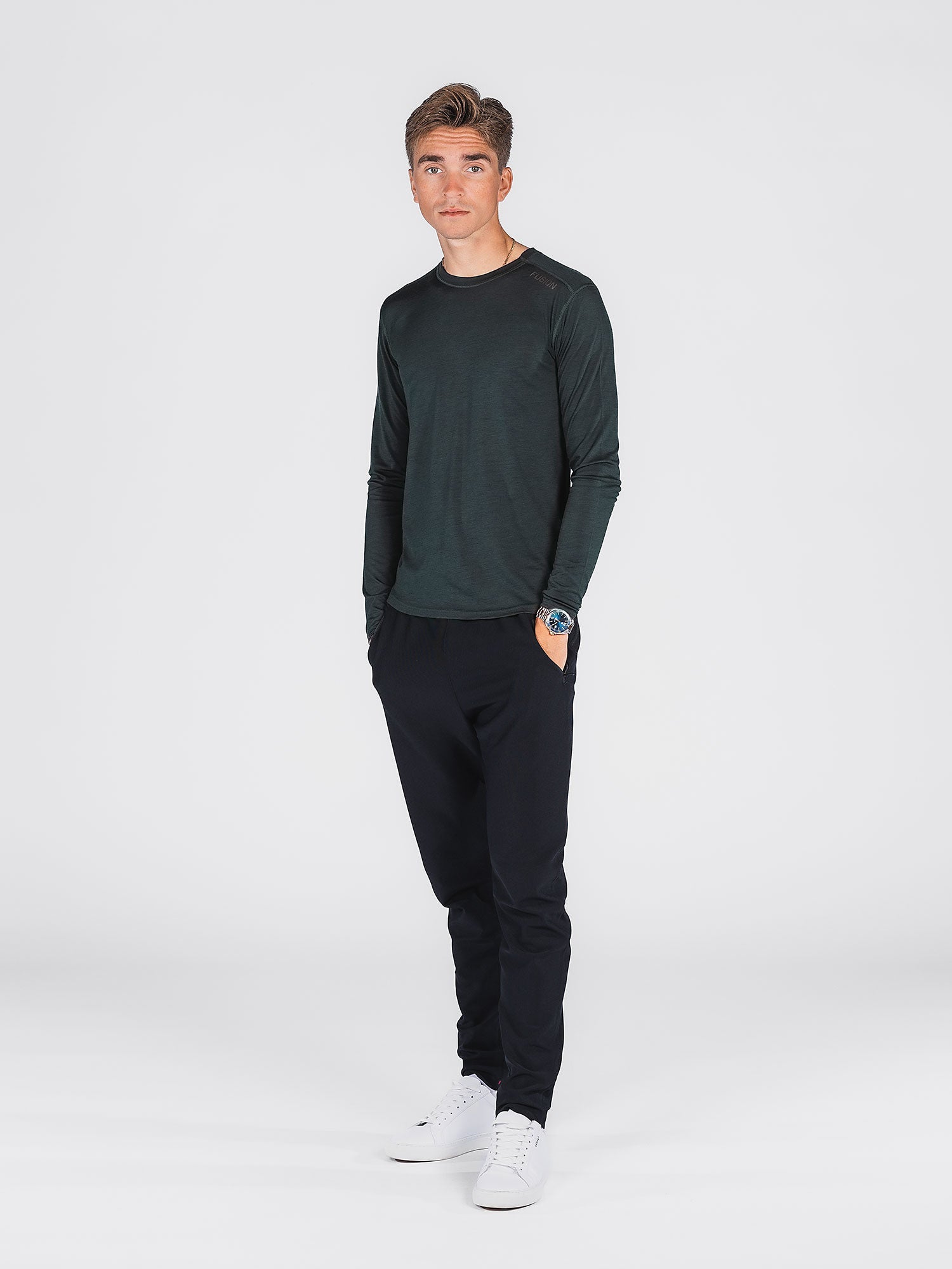 Fusion Recharge Broek X-Lang Heren