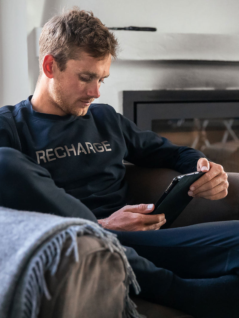 Fusion Recharge Broek X-Lang Heren