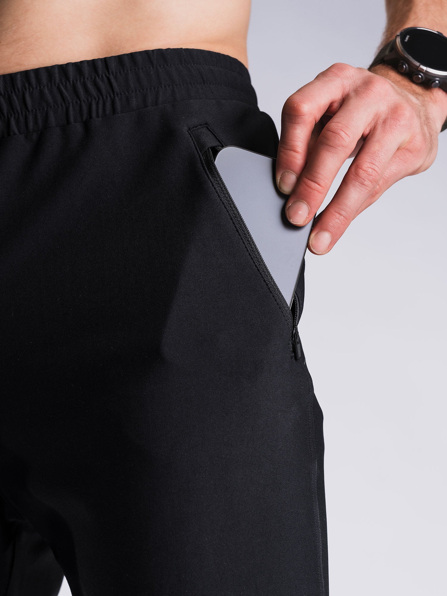 Fusion Recharge Broek X-Lang Heren