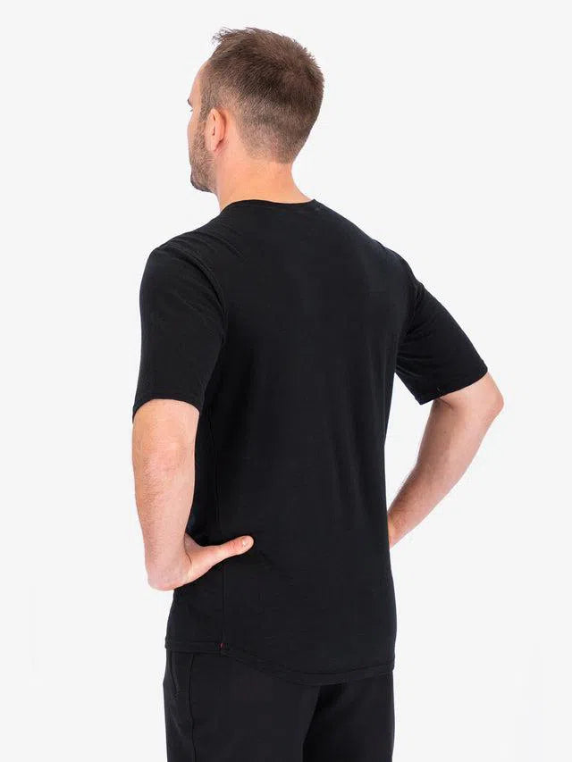 Fusion Merino 150 T-Shirt Korte Mouwen  Heren