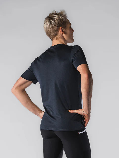 Fusion Technical Merino 150 Shirt Korte Mouwen Heren