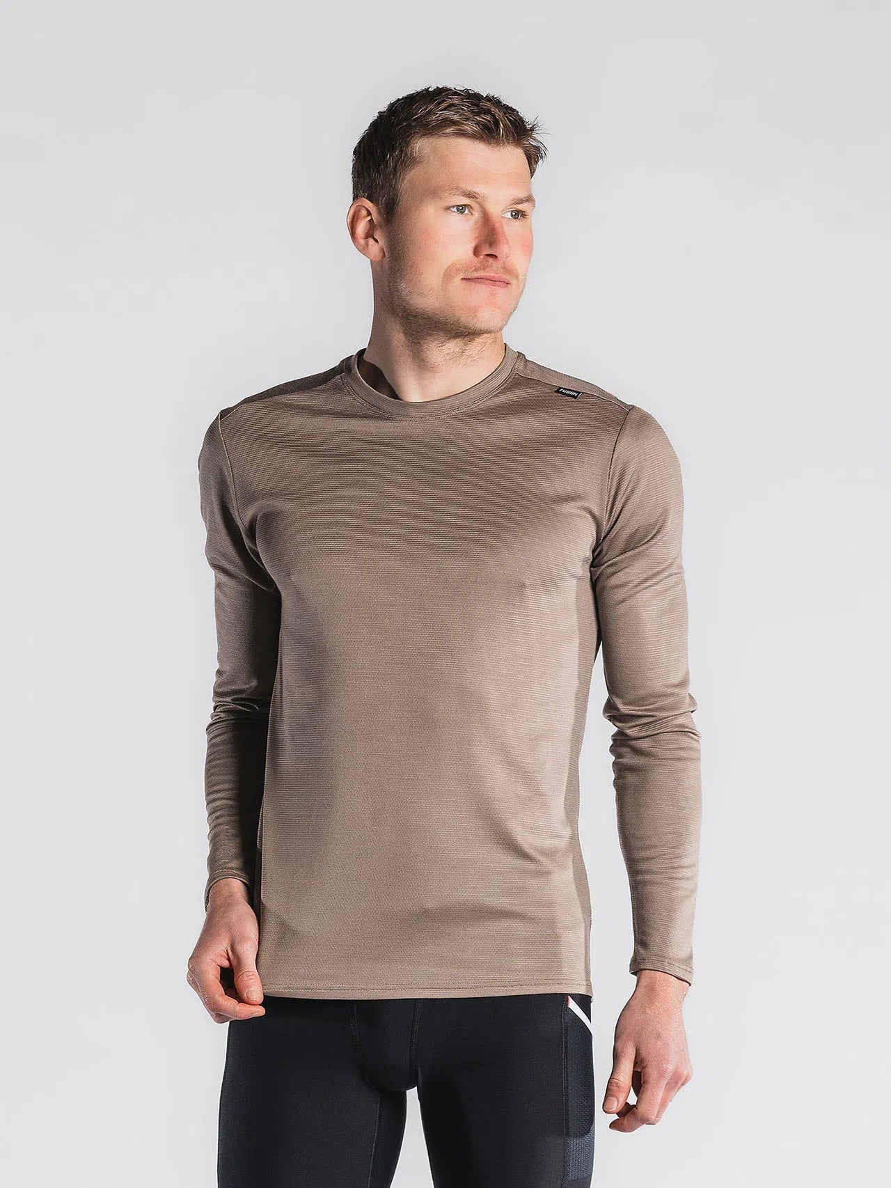 Fusion Technical Merino 150 Shirt Lange Mouwen Heren