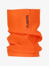 Fusion Nekwarmer Hi-Vis Unisex