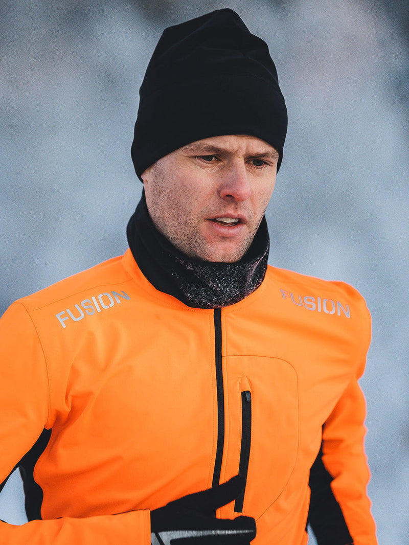 Fusion Nekwarmer Unisex
