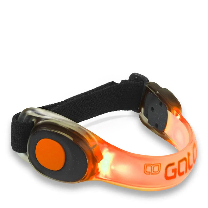 Oranje