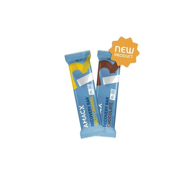 Amacx Recovery Bar Recovery Bar (55gr)