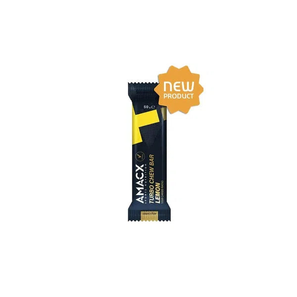 Amacx Turbo Chew Bar