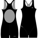 Zone3 OWS Renew Knee Skin Badpak Dames