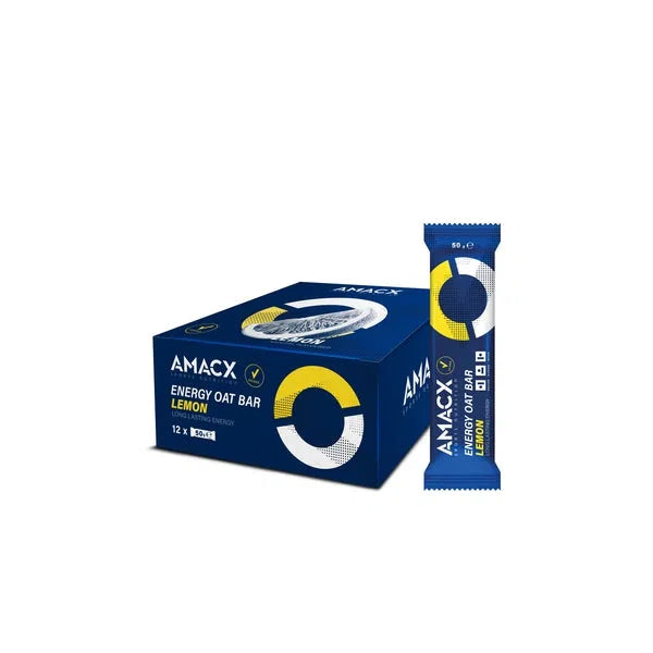Lemon / 12x 50gr
