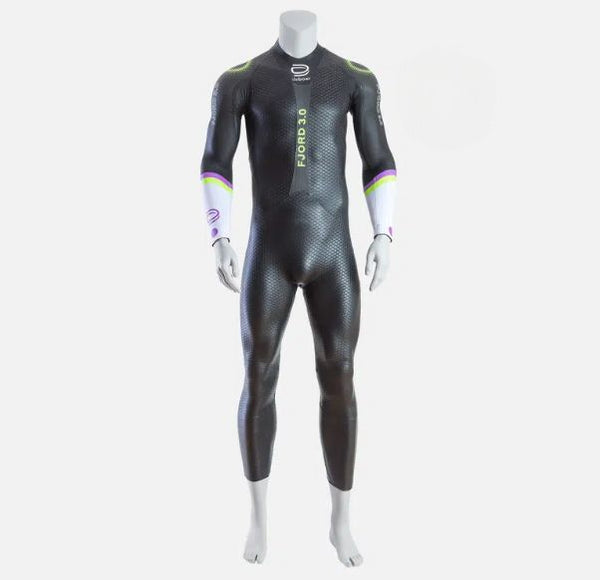 DeBoer Fjord 3.0 Neoprenanzug Men's