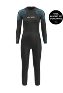 Orca Apex Flex Wetsuit Dames