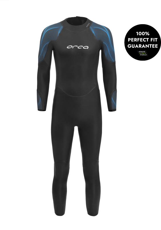 Orca Apex Flex Wetsuit Heren