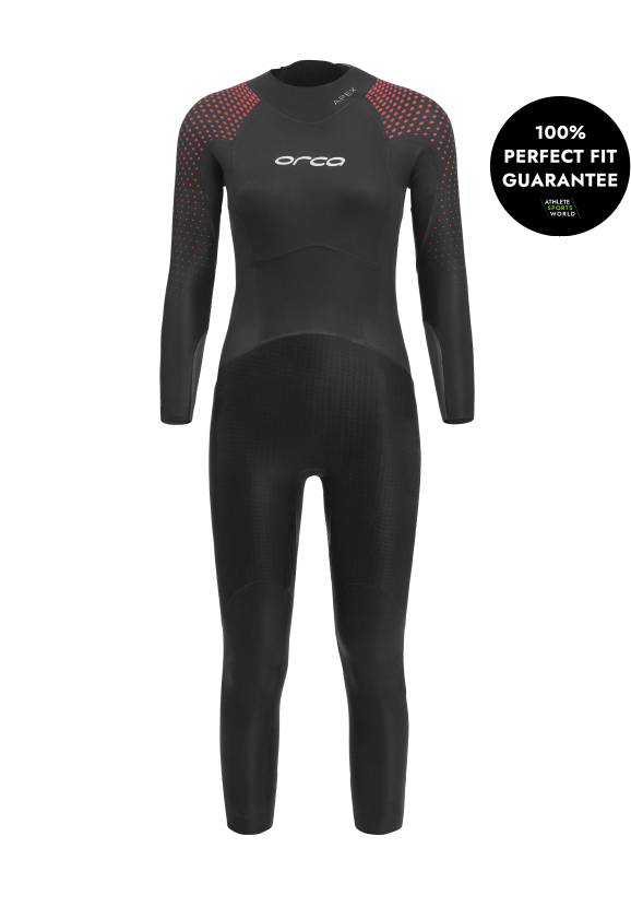 Orca Apex Float Wetsuit Dames