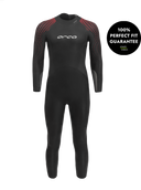 Orca Apex Float Wetsuit Heren