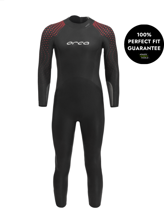 Orca Apex Float Wetsuit Heren