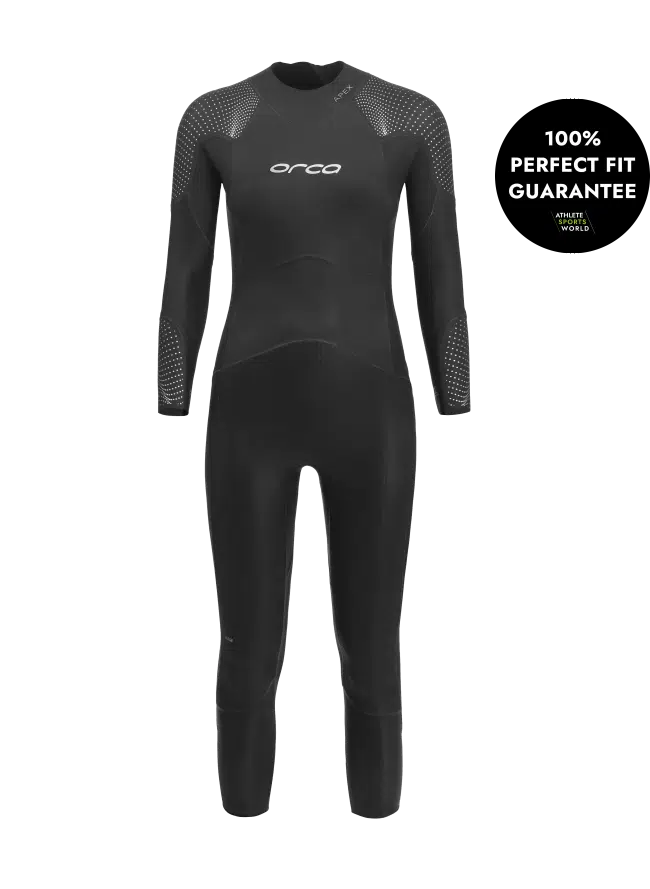 Orca Apex Flow Wetsuit Dames