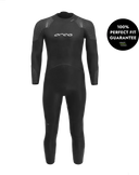 Orca Apex Flow Wetsuit Heren