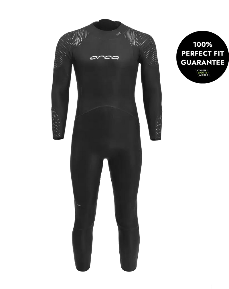 Orca Apex Flow Wetsuit Heren