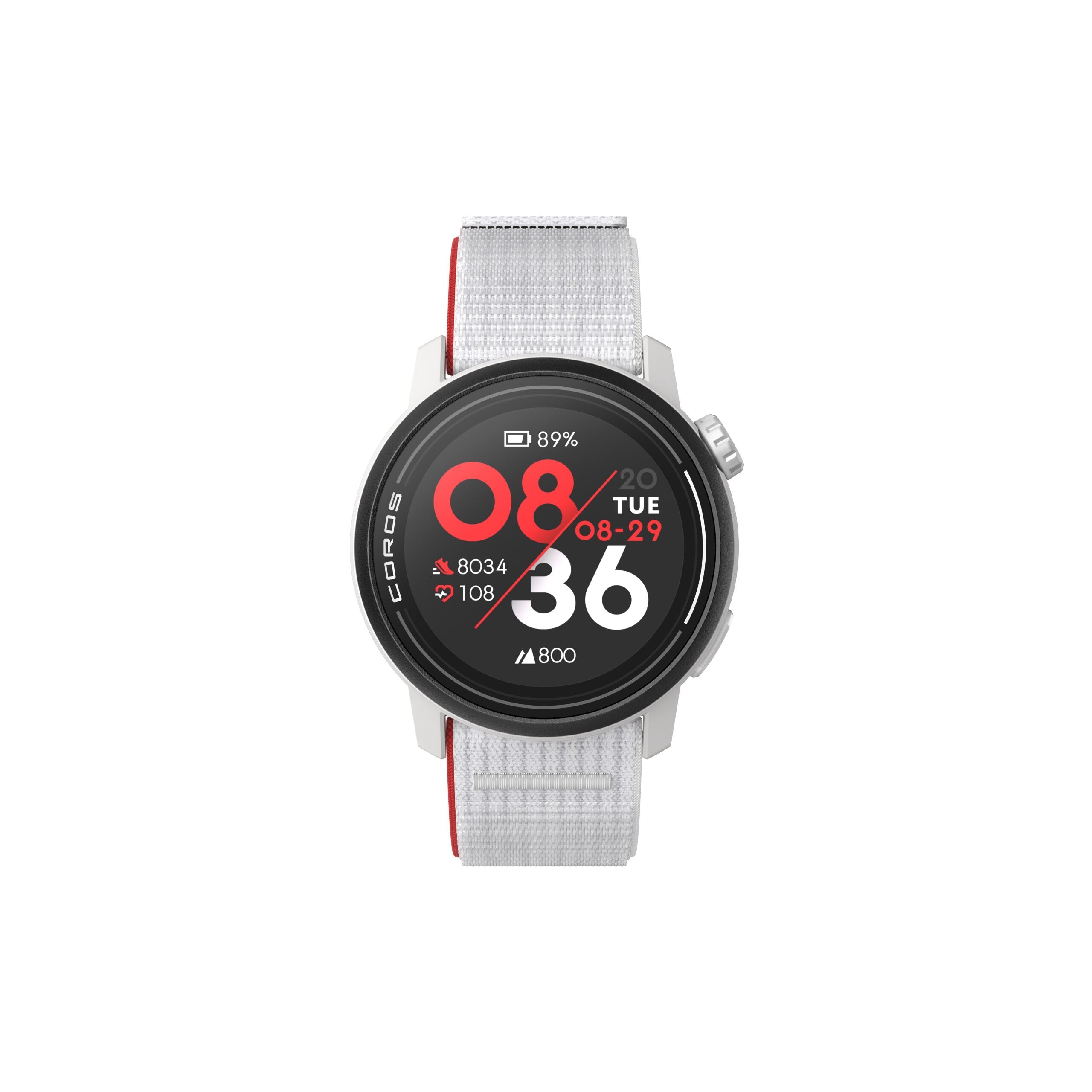 Coros Pace 3 Sport Horloge