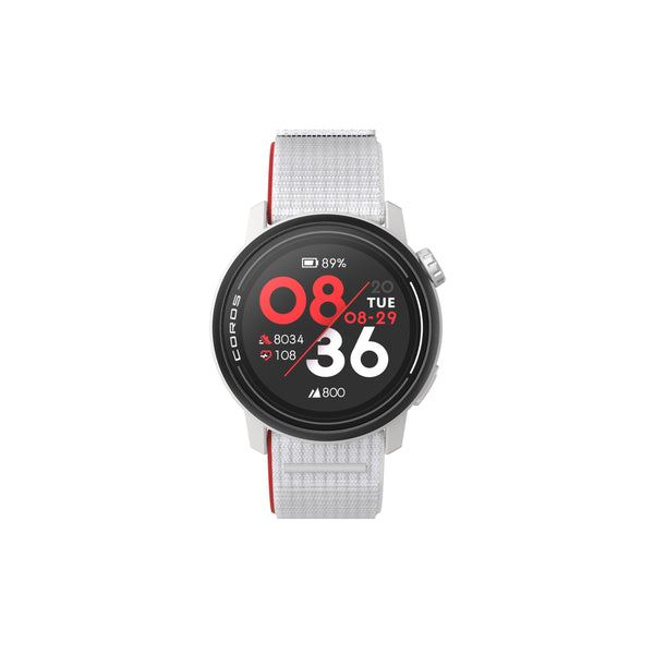 Coros Pace 3 Sport Horloge