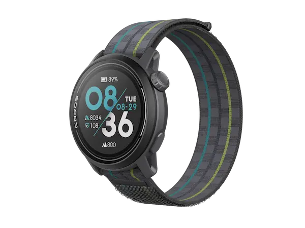 Coros Pace 3 Sports Watch