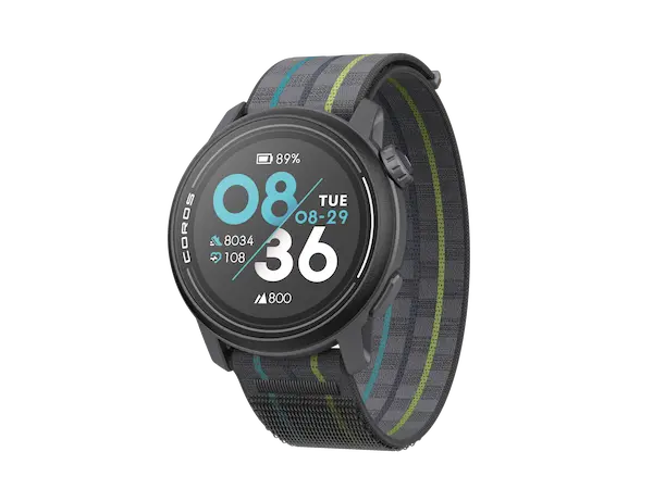 Coros Pace 3 Sports Watch