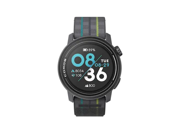 Coros Pace 3 Sport Horloge