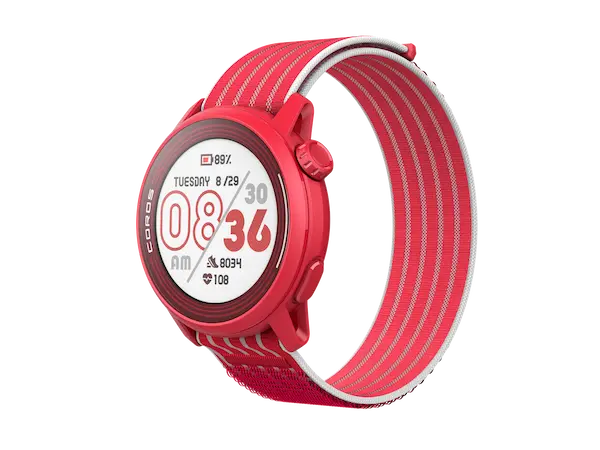 Coros Pace 3 Sport Horloge