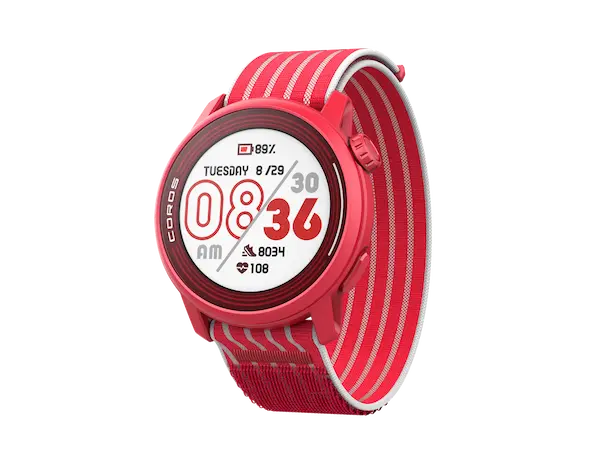 Coros Pace 3 Sport Horloge
