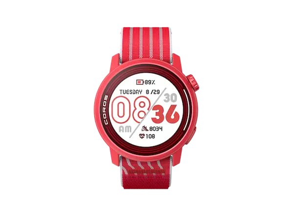 Coros Pace 3 Sport Horloge