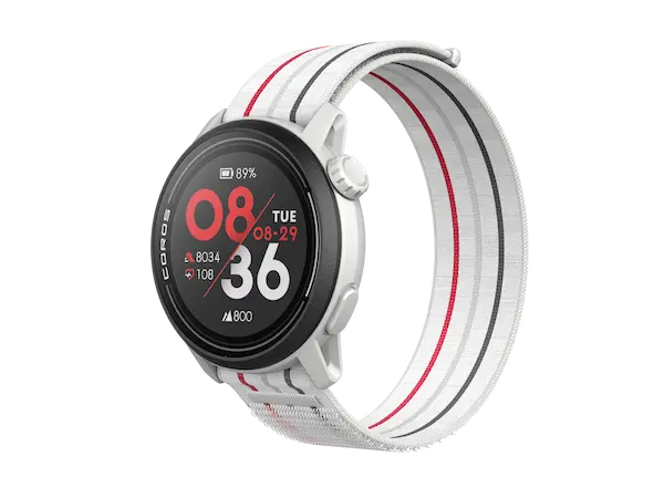 Coros Pace 3 Sport Horloge