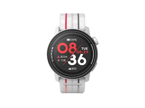 Coros Pace 3 Sport Horloge