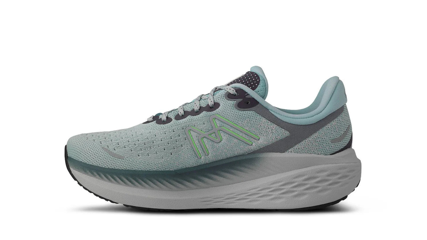 Karhu Mestari Run 1.5 Dames Blue Haze / Patina Green