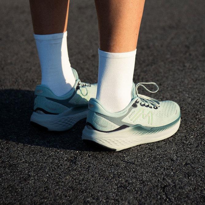 Karhu Mestari Run 1.5 Dames Blue Haze / Patina Green