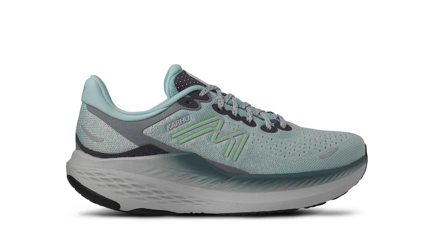 Karhu Mestari Run 1.5 Dames Blue Haze / Patina Green