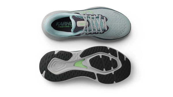 Karhu Mestari Run 1.5 Dames Blue Haze / Patina Green