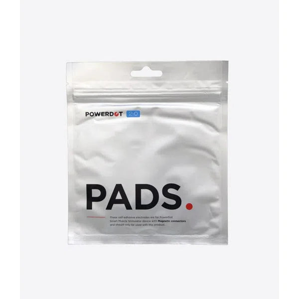 Therabody PowerDot 2.0 Elektroden-Pad