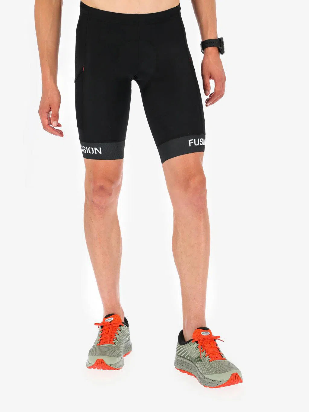 Fusion PWR Tri Tights Unisex