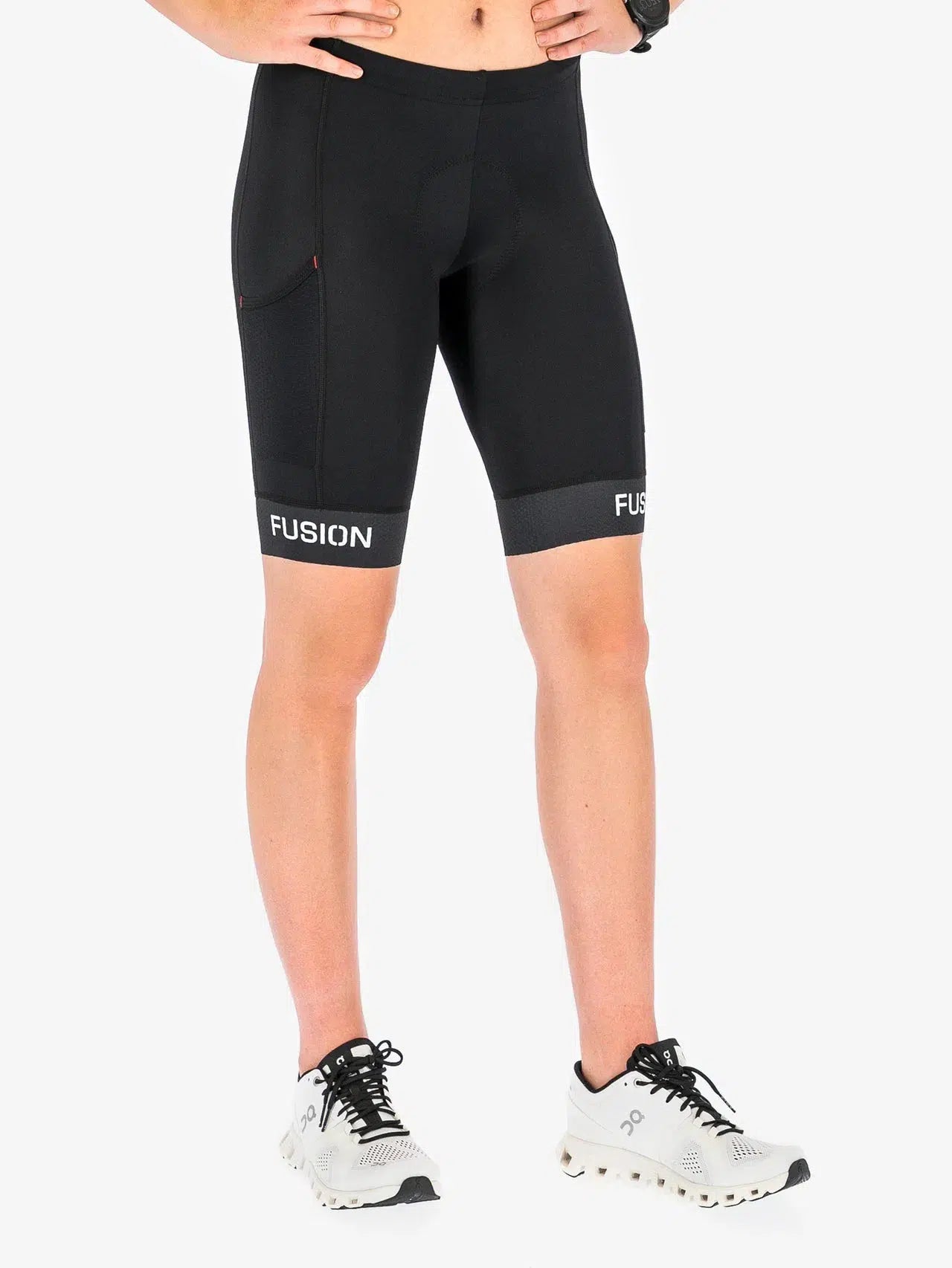 Fusion PWR Tri Tights Unisex