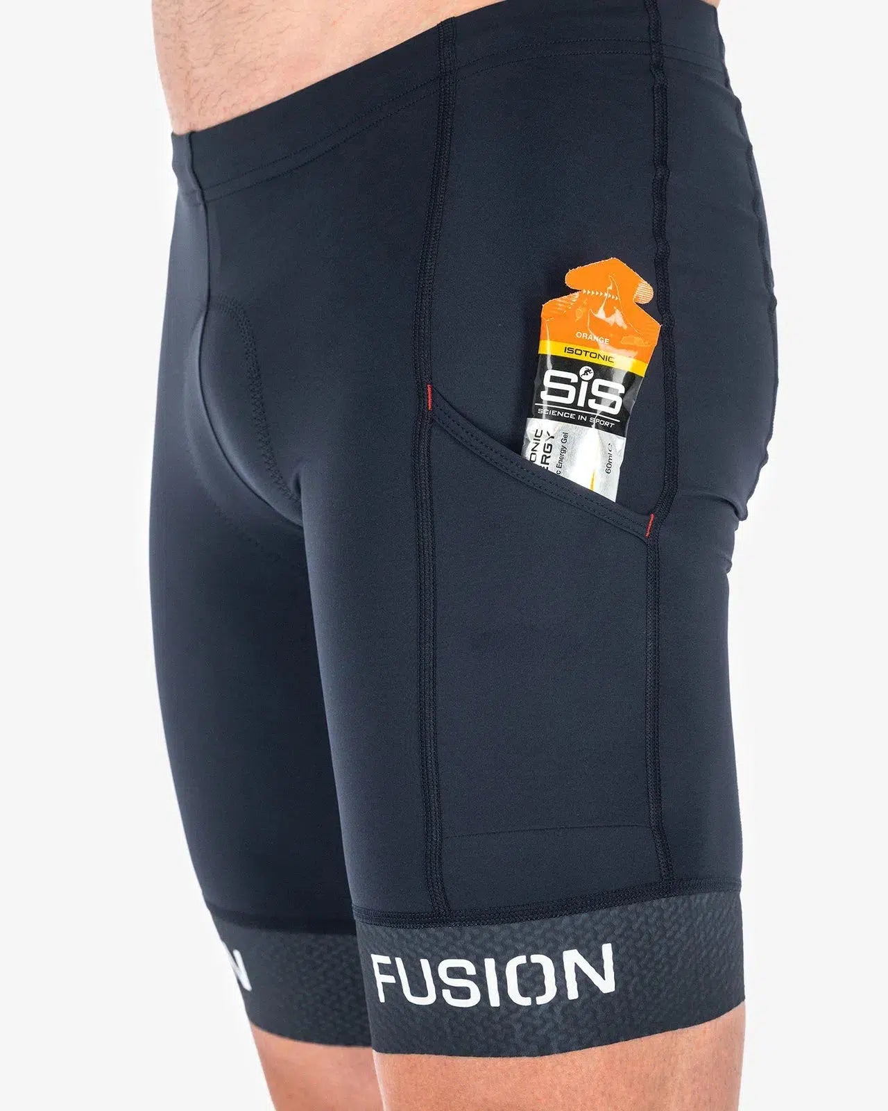 Fusion PWR Tri Tights Unisex