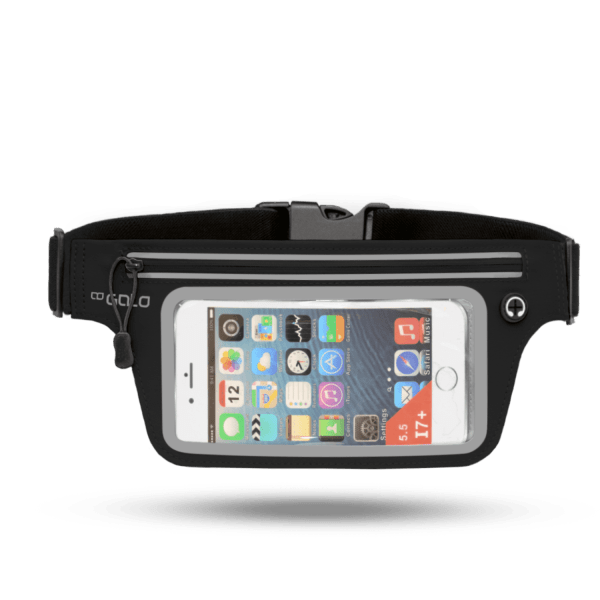 Gato Telefoon Band XL