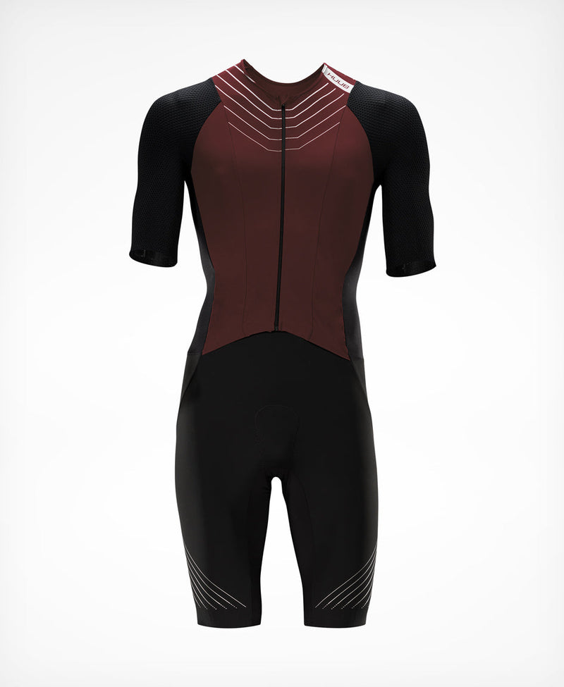 Huub Pinnacle Trisuit Heren