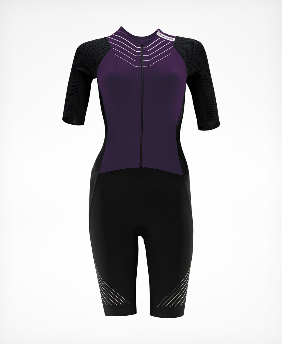 Huub Pinnacle Trisuit Women