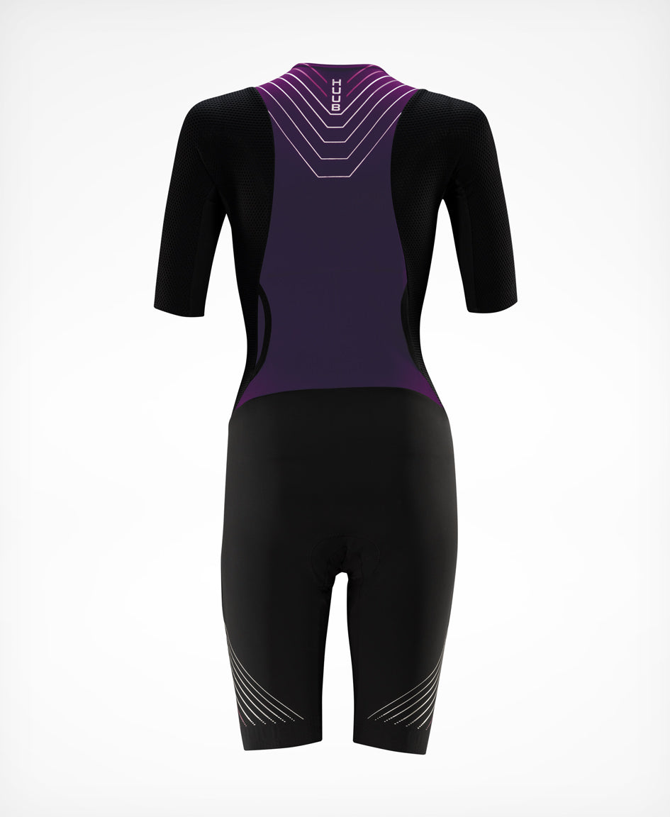 Huub Pinnacle Trisuit Women