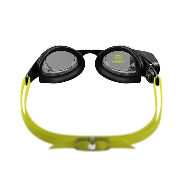 Form Smart 2.0 Zwembril