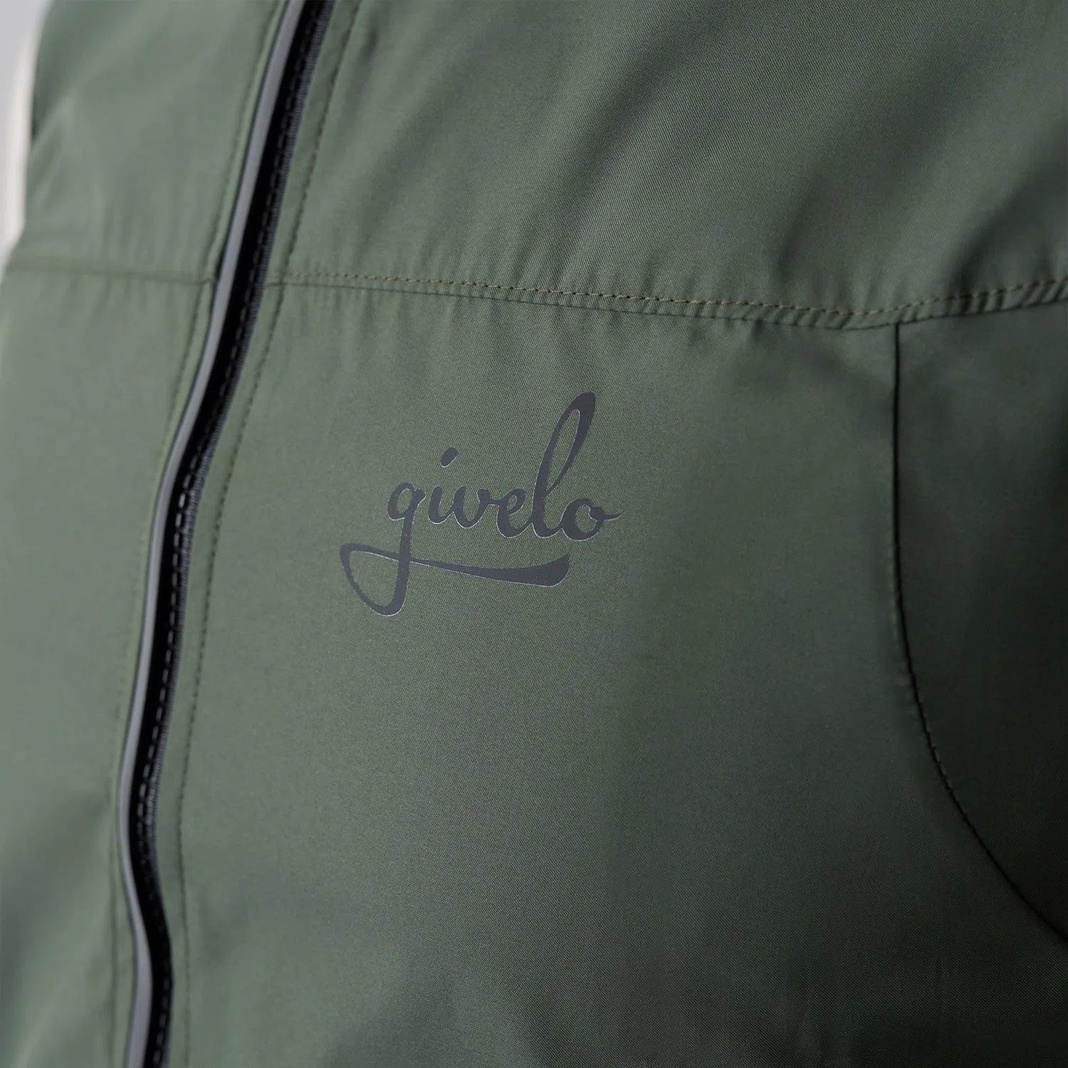 Givelo Quick Free Gilet Vest Heren